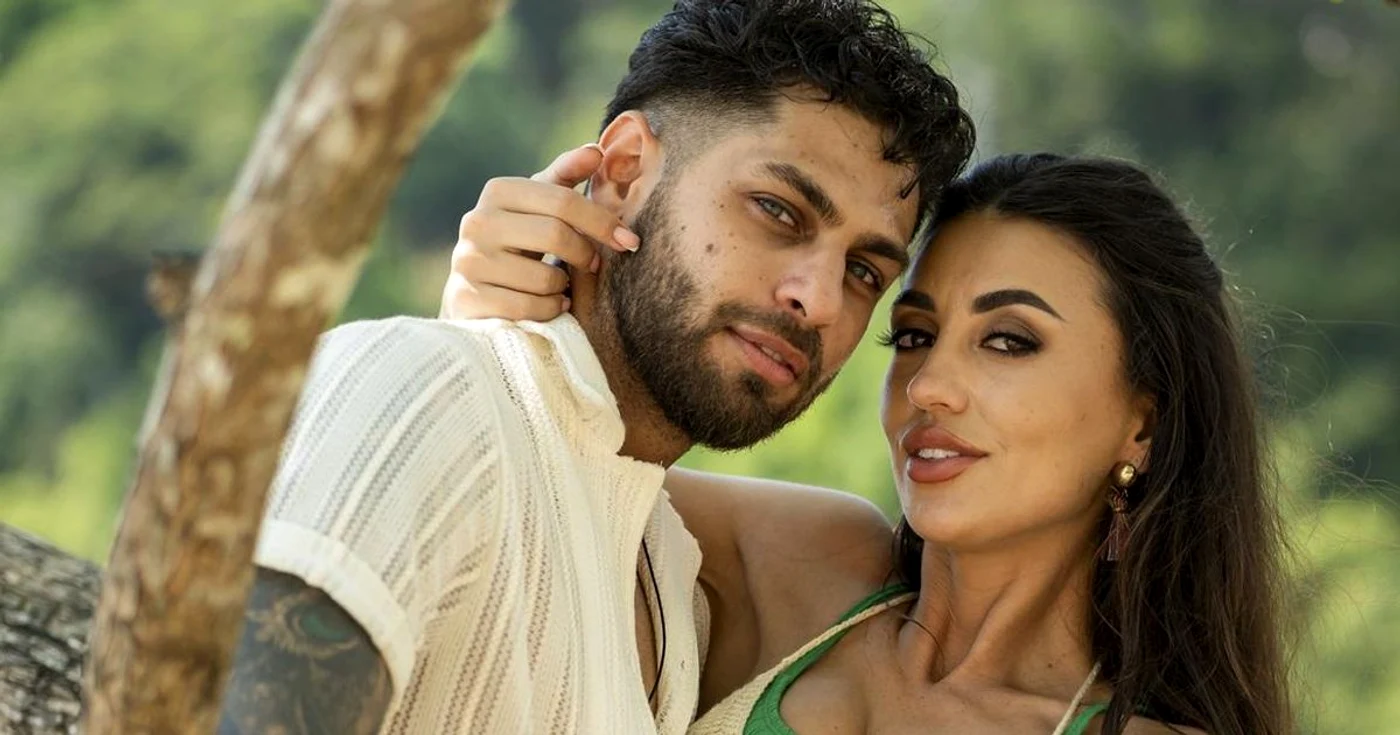 Bianca și Robert au o relație disfuncțională / foto: Antena 1