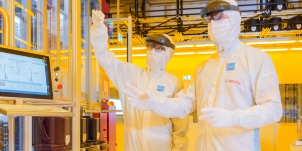 bosh semiconductori