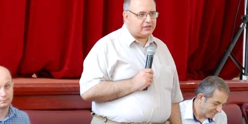 bogdan murgescu societatea de stiinte istorice din romania