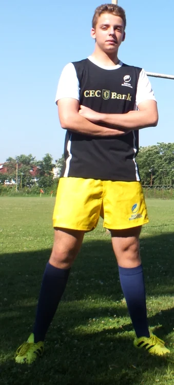 Maximilian Duţă conduce echipa alături de Andrei Cîrlescu