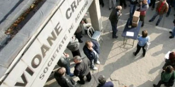 Craiova: OPSPI se va ocupa de privatizarea Avioane Craiova