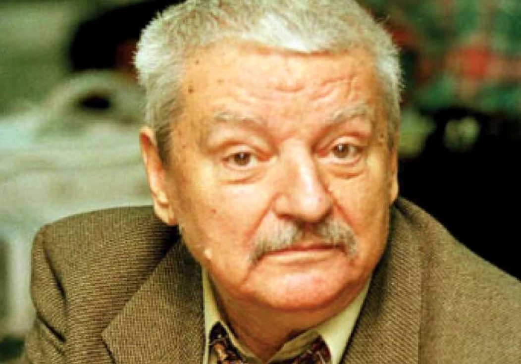 Ioan Chirilă