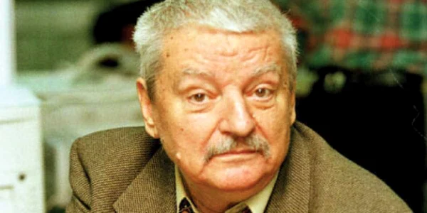 Ioan Chirilă