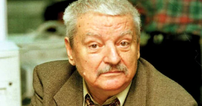 Ioan Chirilă