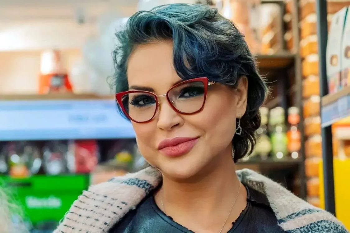 Eugenia Șerban. Foto: social media 