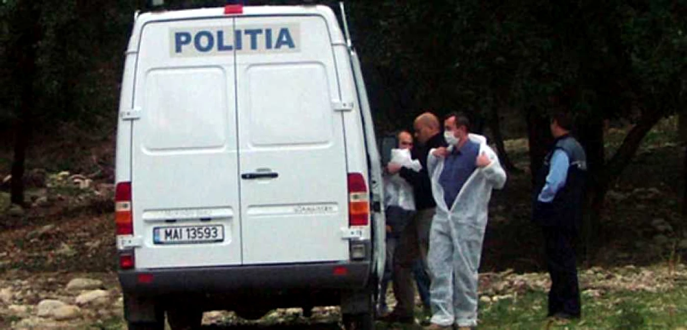Foto ARHIVĂ