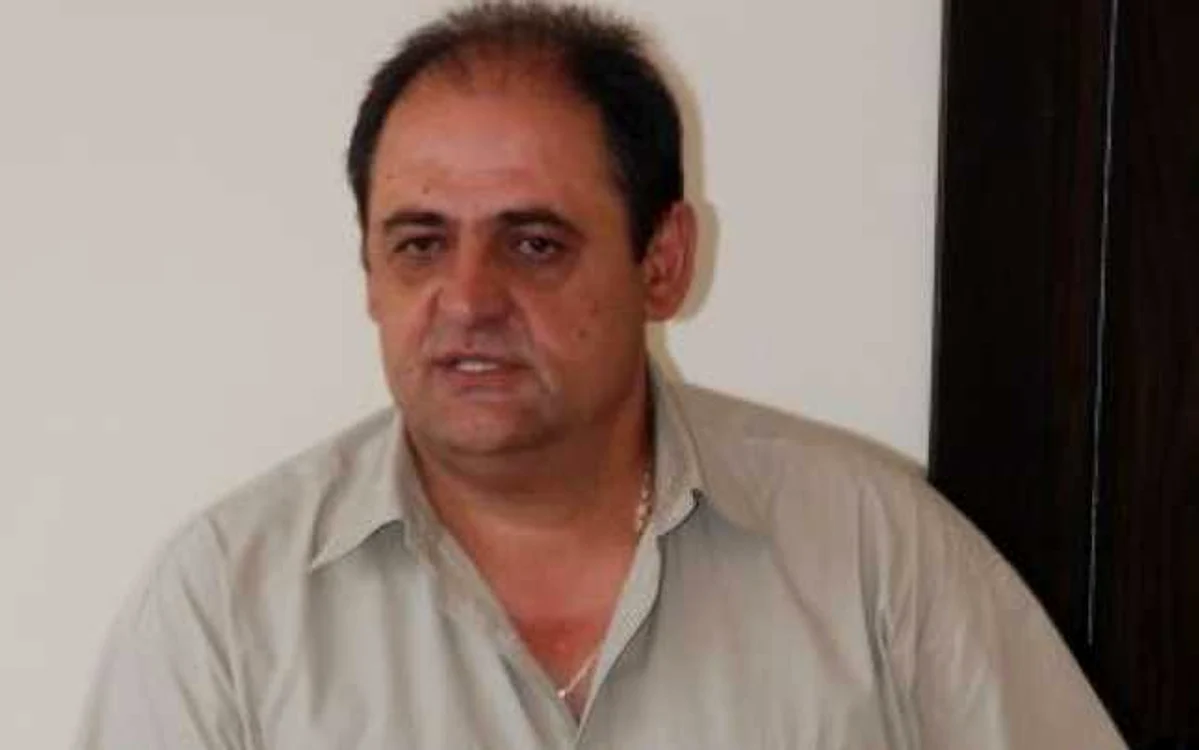 Primarul municipiului Huşi, Ioan Ciupilan
