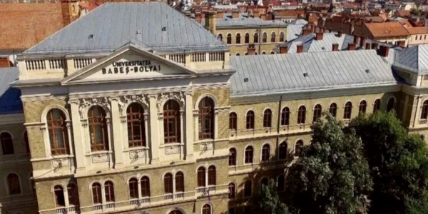 ubb cluj