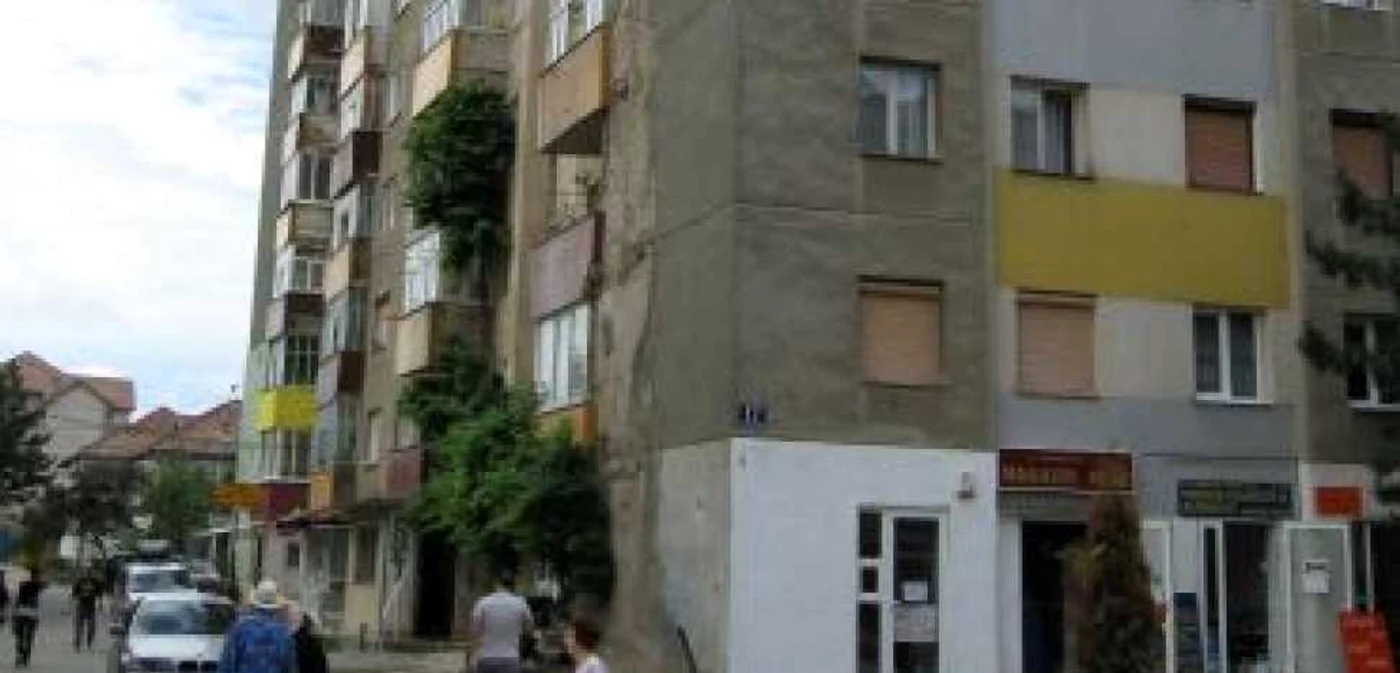Alba Iulia: Blocaj pe piaţa imobiliară