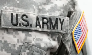 US Army Armata SUA americana Foto Shutterstock jpeg
