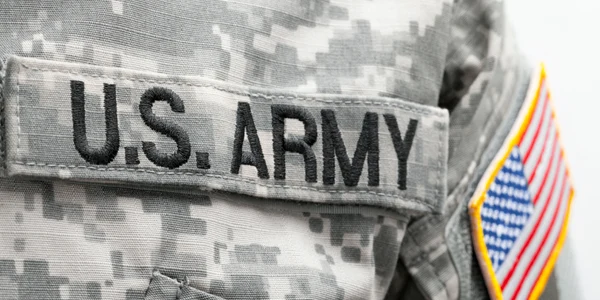 US Army Armata SUA americana Foto Shutterstock jpeg