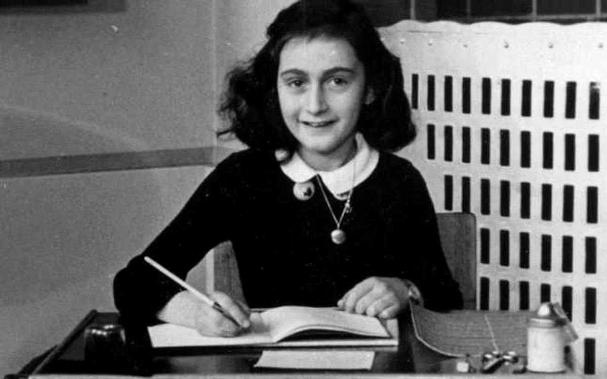 Anne Frank