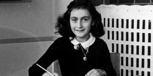 anne frank