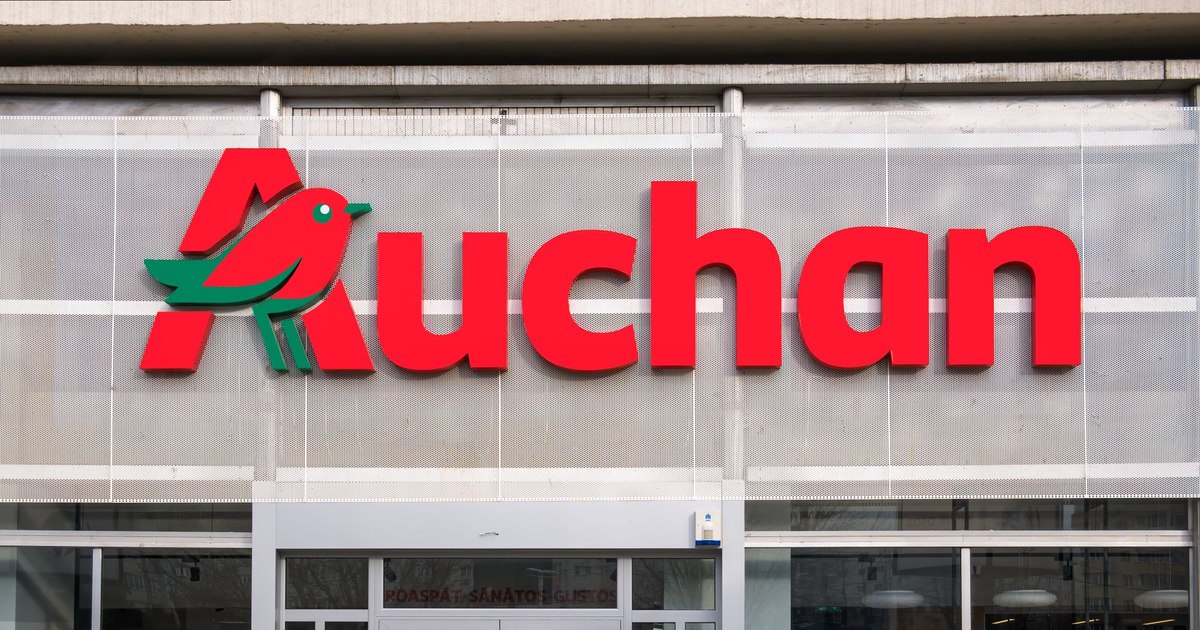 Auchan închide 25 de supermarketuri în Spania, afectând 710 angajați