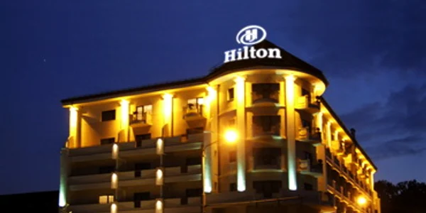 Lanţul Hilton va afilia al treilea hotel, la Oradea - Revista presei economice