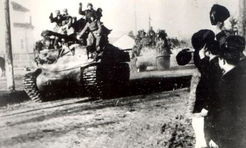 Omoruri şi jafuri la „eliberarea“ Basarabiei  GALERIE FOTO jpeg