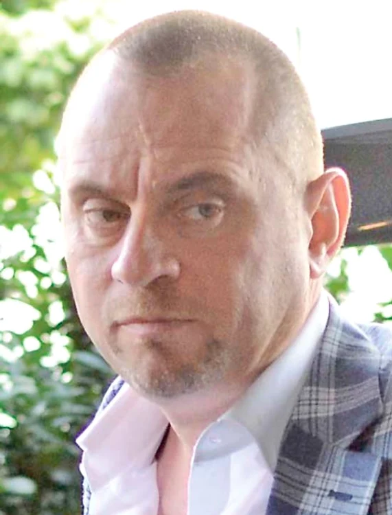 Dan Capră 