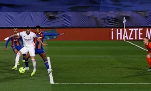 benzema gol barcelona jpeg