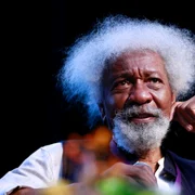 FOTO Wole Soyinka / Facebook