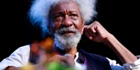 FOTO Wole Soyinka / Facebook