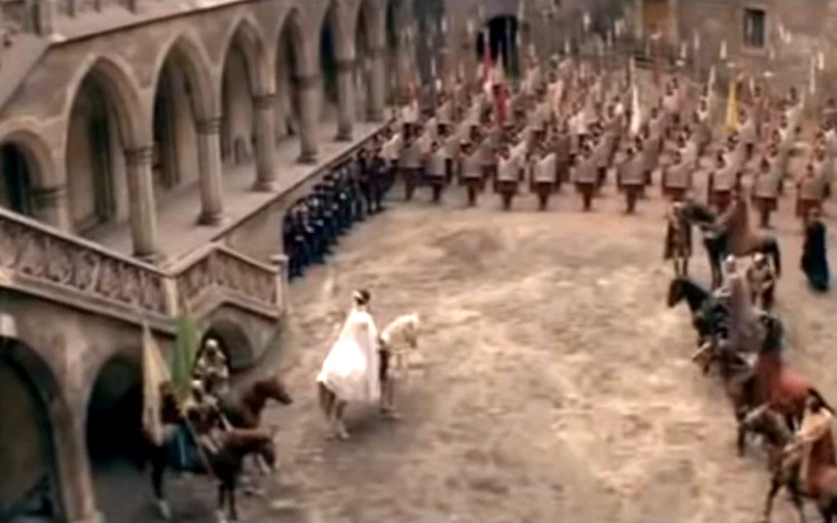 castelul corvinilor filmari la dragonheart imdb com