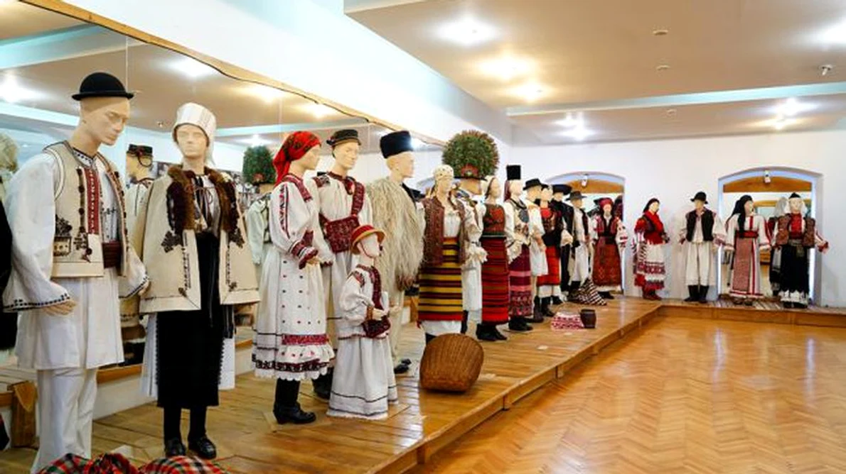 12 muzee din România, recomandate de ghidul Michelin 2019 jpeg