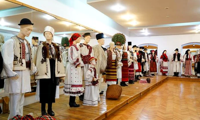 12 muzee din România, recomandate de ghidul Michelin 2019   jpeg