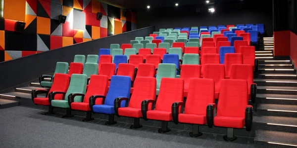 cinema happy