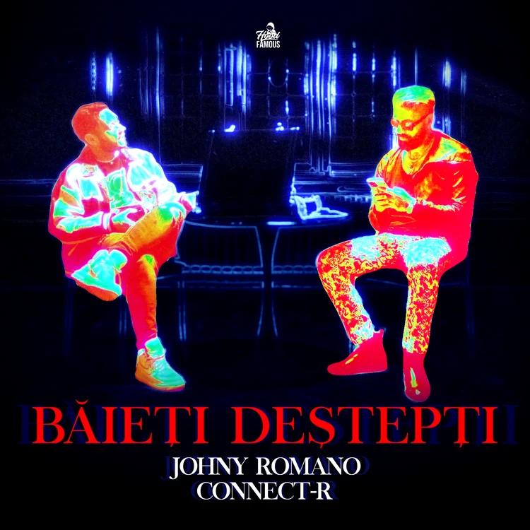Johny Romano si Connect R
