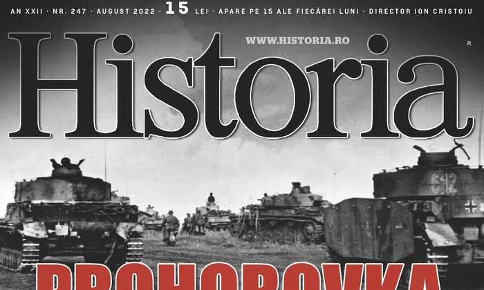 Historia 247 COPERTA 