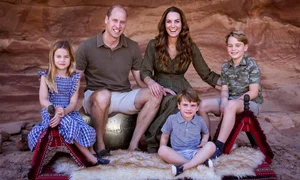Kate Middleton, sursă foto: Contul oficial de Instagram The Prince and Princess of Wales