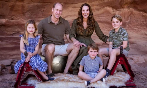 Kate Middleton, sursă foto: Contul oficial de Instagram The Prince and Princess of Wales