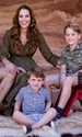 Kate Middleton, sursă foto: Contul oficial de Instagram The Prince and Princess of Wales