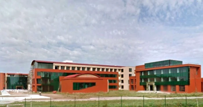 Universitatea „Valahia” din Târgovişte, în topul mondial al universităţilor sustenabile