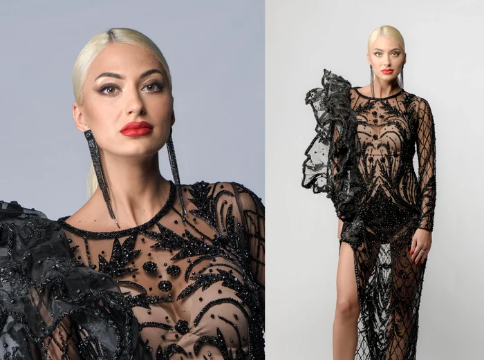 Rodica se retrage din emisiunea Burlacul