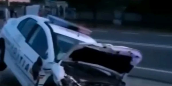 politie accident