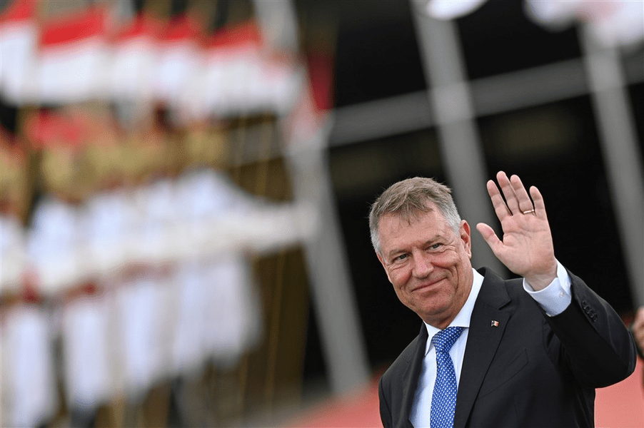 Preşedintele Klaus Iohannis continuă vizita oficială în Brazilia. Întâlniri cu autorităţile locale din Rio de Janeiro