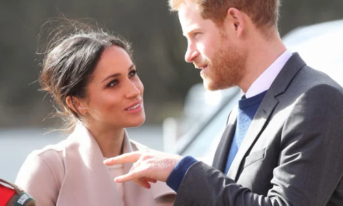 Prince Harry And Meghan Markle Visit Northern Ireland jpeg
