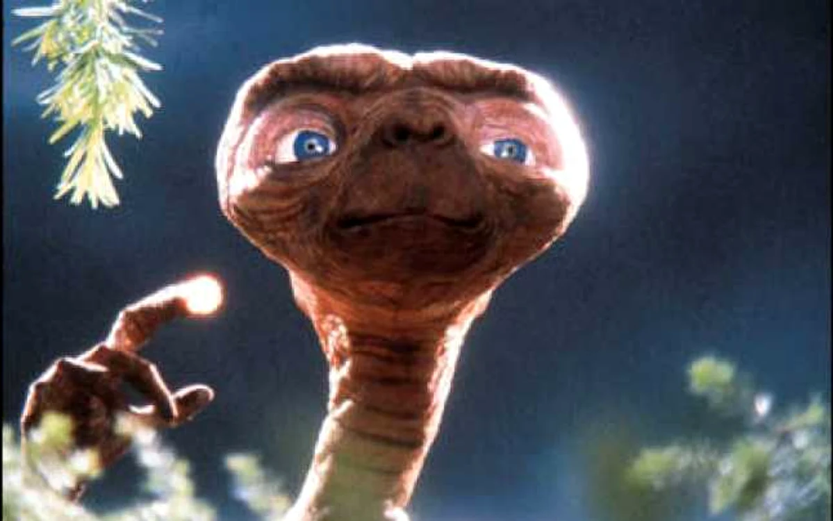 E.T.