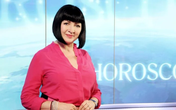 
    Neti Sandu prezintă Horoscopul la PRO Tv  