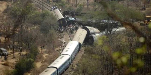 Accident India Maharashtra FOTO Reuters 