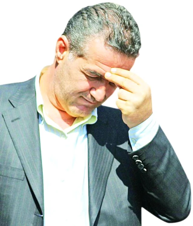 Gigi Becali