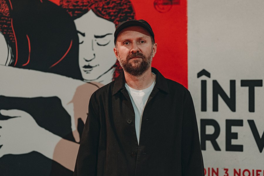 Regizor de film românesc premiat la Berlin: „Să nu dăm libertatea obținută cu greu primului venit“