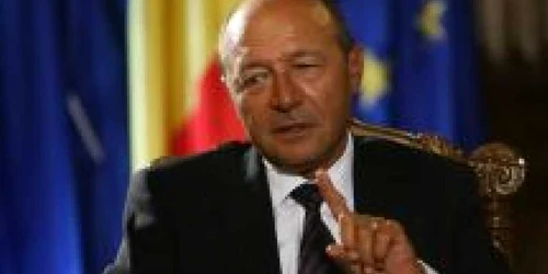 traian basescu