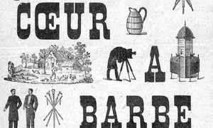 „Fără Dada, secolul XX ar fi fost secolul XIX“ jpeg