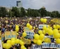 Miting PNL - Piaţa Victoriei / FOTO Inquam Photos / Octav Ganea / 18 mai 2019