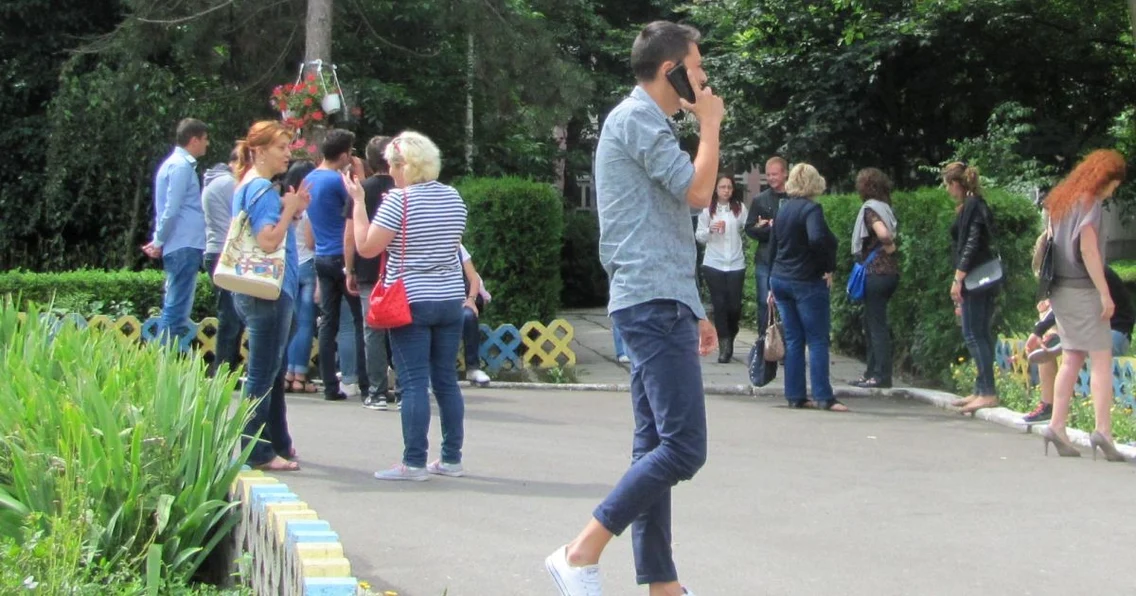 BAC 2014 Constanţa. Ultima probă a examenului s-a încheiat