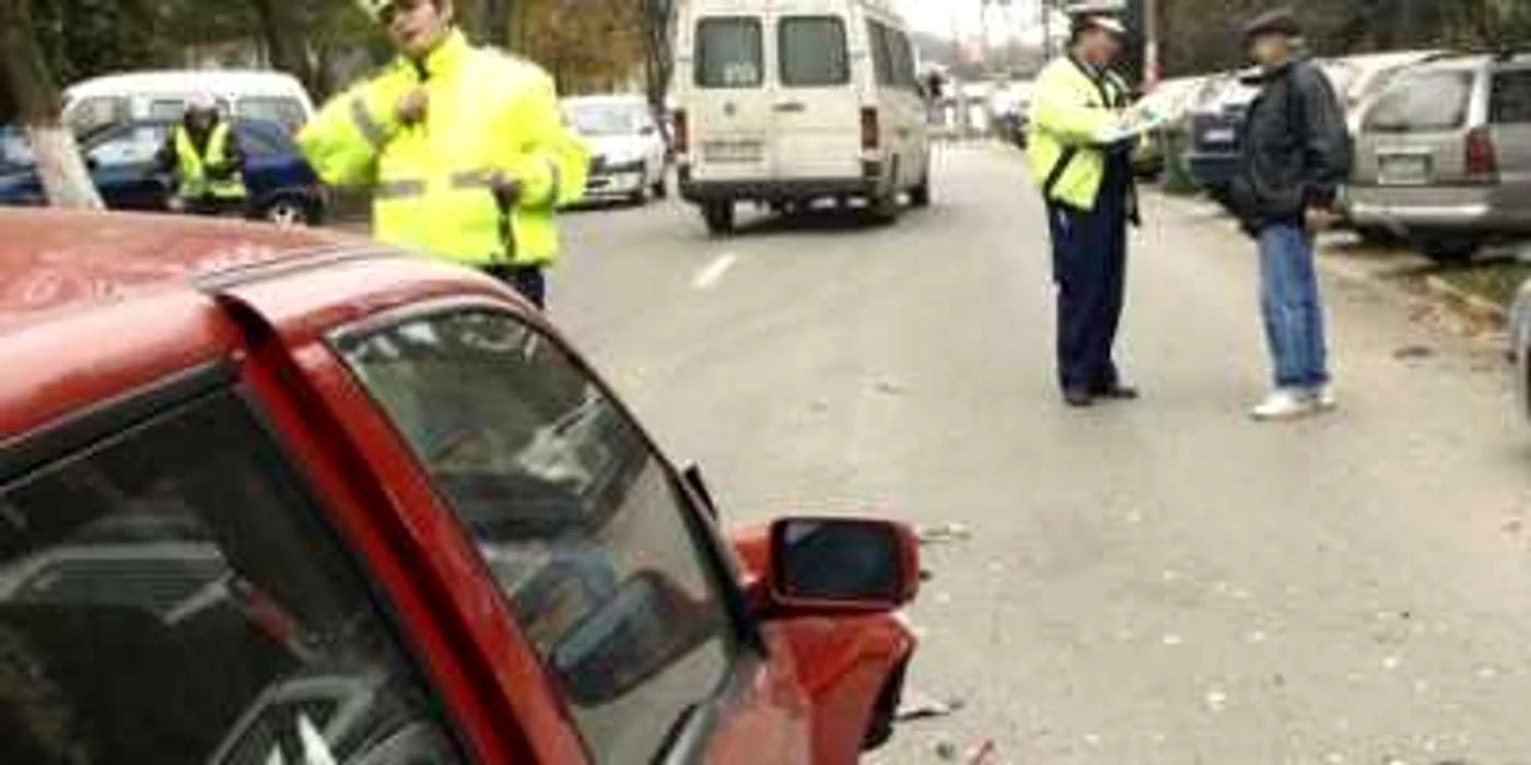 Accidentul s-a soldat cu decesul unei femei. 