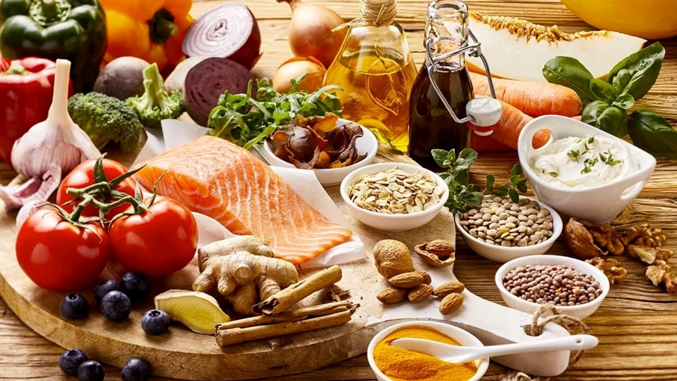 Dieta de vară te ajută să slăbești sănătos FOTO Shutterstock