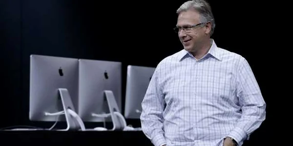 Apple WWDC 2015 AP IMages
